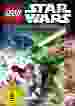 Lego-Star Wars - La menace Padawan [DVD]