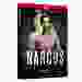 Narcos - Saison 1 [Blu-ray]