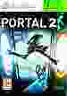 Portal 2 [Microsoft Xbox 360]