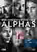 Alphas - Saison 1 [DVD]