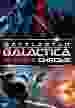 Battlestar Galactica - Blood & Chrome [DVD]