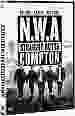 N.W.A - Straight Outta Compton [DVD]