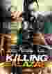 Killing Salazar [DVD]