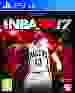 NBA 2K17 [Sony PlayStation 4]