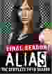 Alias - Season 5 [DVD]