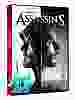 Assassin's Creed [DVD]