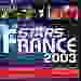 Stars France 2003 [CD]