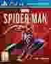 Spider-Man [Sony PlayStation 4]