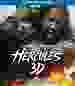 Hercule [Blu-ray 3D]