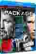 The Package - Killer Games [Blu-ray 3D]