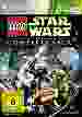 LEGO Star Wars - Die komplette Saga [Microsoft Xbox 360]