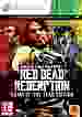 Red Dead Redemption [Microsoft Xbox 360]