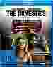 The Domestics [Blu-ray]