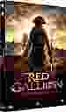 Red Gallion - La légende du Corsaire Rouge [DVD]