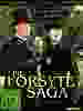 Die Forsyte Saga - Staffel 1 [DVD]