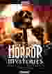Horror Mysteries [DVD]