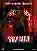 Stay Alive [DVD]