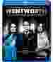 Wentworth - Staffel 2 [Blu-ray]
