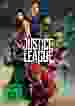 Justice League [DVD]