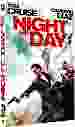 Night and Day [DVD]