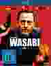 Wasabi - Ein Bulle in Japan [Blu-ray]