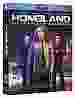 Homeland - Season 6 [Blu-ray]