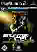 Tom Clancy's Splinter Cell - Pandora Tomorrow [Sony PlayStation 2]