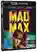 Mad Max - Fury Road [4K Ultra HD]