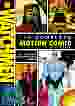 Watchmen - The Complete Motion Comic [DVD]