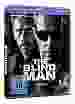 The blind man [Blu-ray]