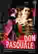 Don Pasquale (VOST) [DVD]
