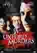 Oxford Murders [DVD]