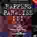 Rapper's Paradise 3 [CD]