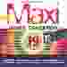 Maxi Dance Sensation 19 [CD]