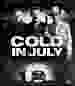 Cold in July  [Blu-ray]