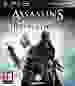 Assassin's Creed - Revelations [Sony PlayStation 3]