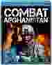 Combat Afghanistan [Blu-ray]