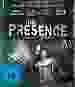 The Presence - Besessen von Dir! [Blu-ray]