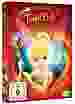 TinkerBell 2 - Die Suche nach dem verlorenen Schatz [DVD]