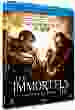 Les Immortels [Blu-ray 3D]