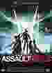 Assault Girls [DVD]
