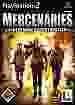 Mercenaries - Playground Of Destruction [Sony PlayStation 2]