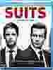 Suits - Staffel 2  [Blu-ray]