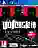 Wolfenstein - The New Order [Sony PlayStation 4]