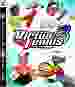 Virtua Tennis 3 [Sony PlayStation 3]