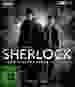 Sherlock - Staffel 2 [Blu-ray]