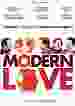 Modern Love [DVD]