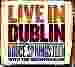 Live in Dublin [CD]