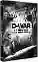 D-WAR - La guerre des dragons [DVD]