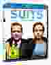 Suits - Saison 1 [Blu-ray]